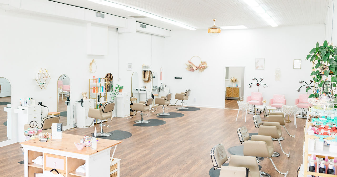 Golden Hour Salon in Tifton, GA (2)