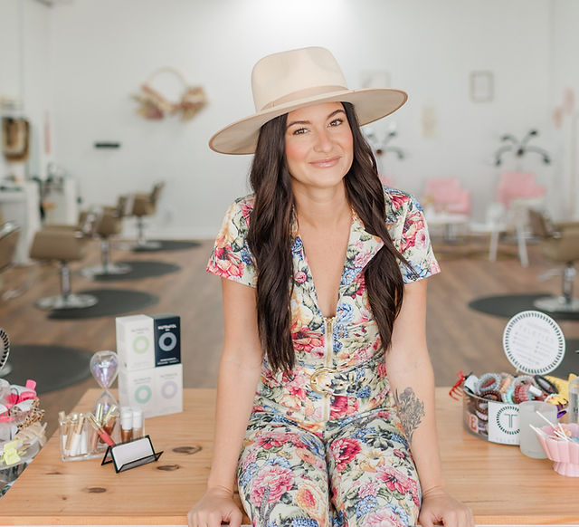 Golden Hour Salon in Tifton, GA (3)
