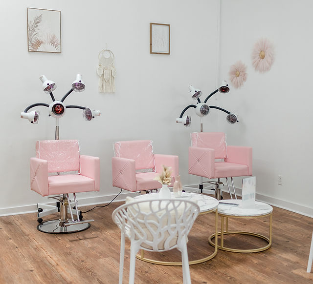 Golden Hour Salon in Tifton, GA (4)
