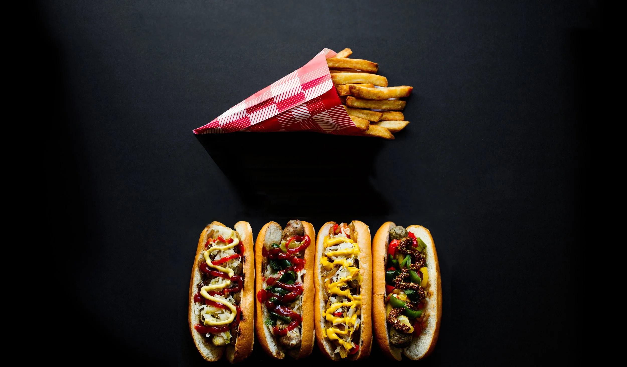 Wurstküche in Los Angeles, CA (3)