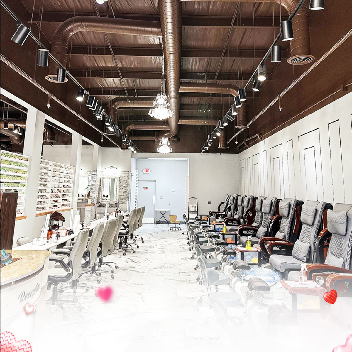 Chic Nails in Bessemer, AL (2)