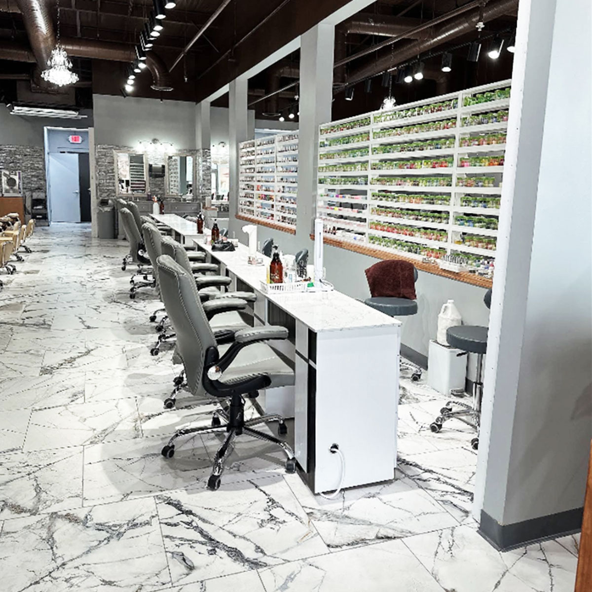 Chic Nails in Bessemer, AL (4)
