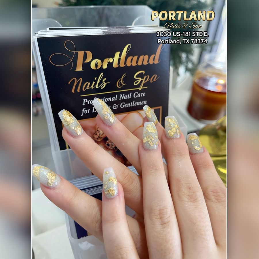 Portland Nails & Spa in Portland, TX (3)