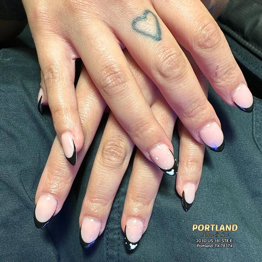 Portland Nails & Spa in Portland, TX (4)