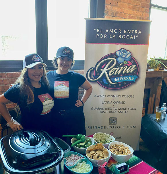 Reina del Pozole in Tinley Park, IL (3)