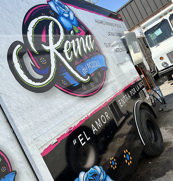 Reina del Pozole in Tinley Park, IL (4)