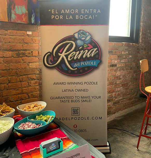 Reina del Pozole in Tinley Park, IL (6)