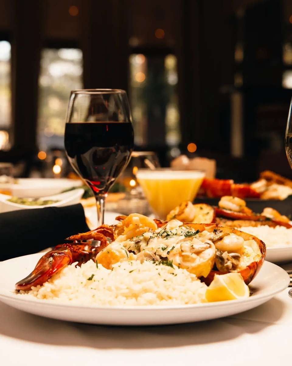 Georgia Shrimp Co in Peachtree City, GA