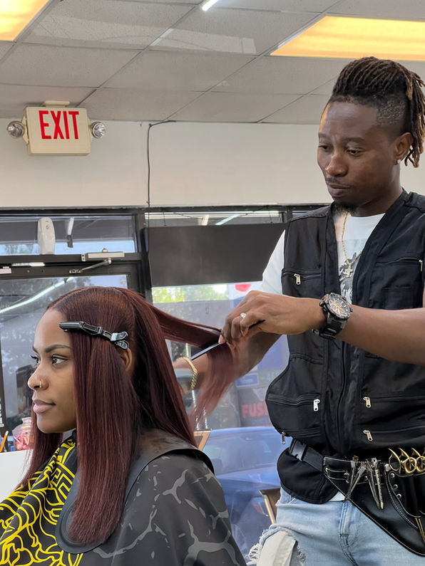 OFFICIAL SAM SALON in Atlanta, GA (3)