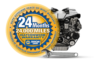 Forward Motors in Houtzdale, PA (2)