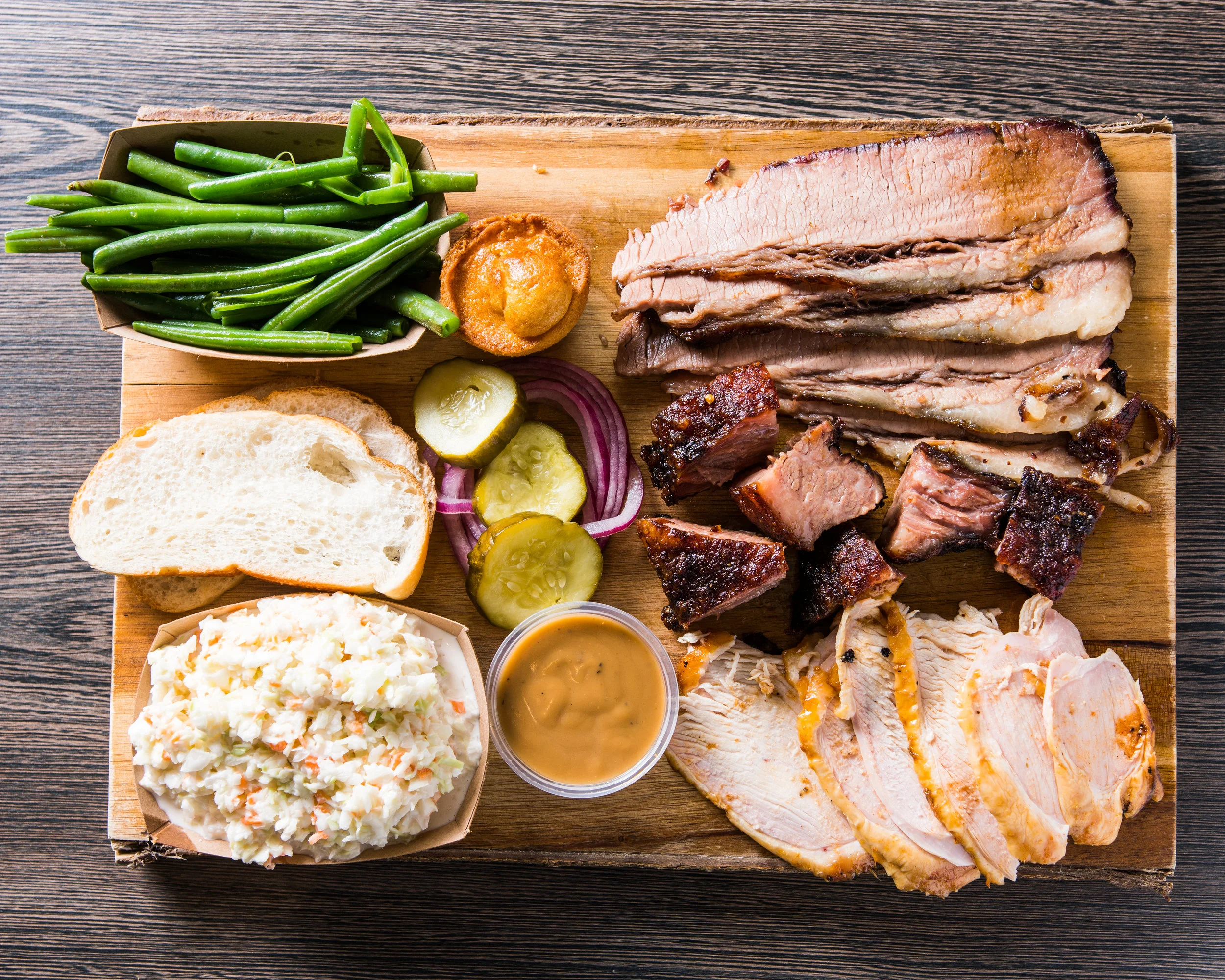 Graze Smokehouse in Cedarhurst, NY