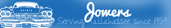 Jowers Auto Service in Tallahassee, FL