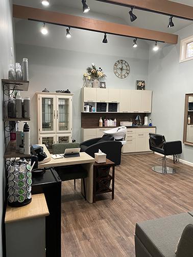 KLouise Salon in Rockaway, NJ (2)