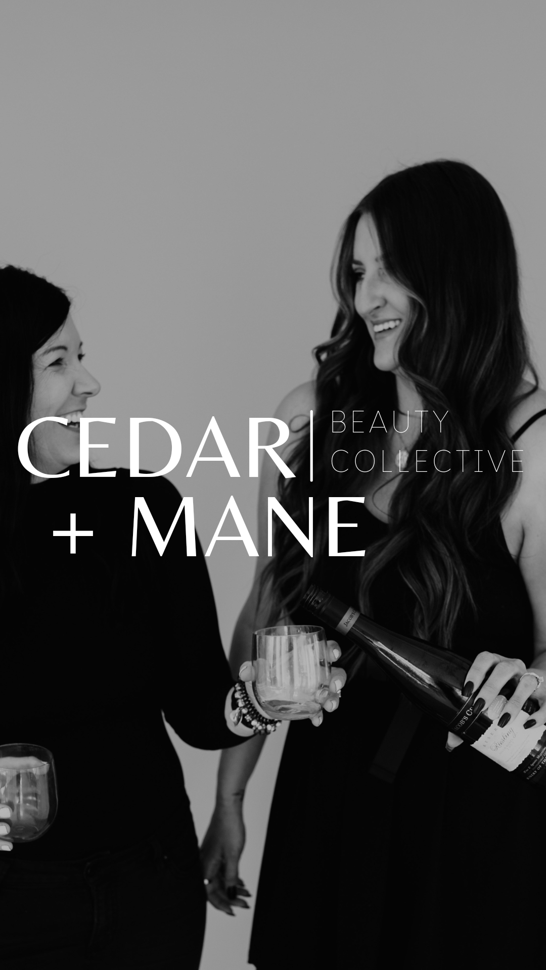 Cedar + Mane Beauty Collective in Fort Recovery, OH