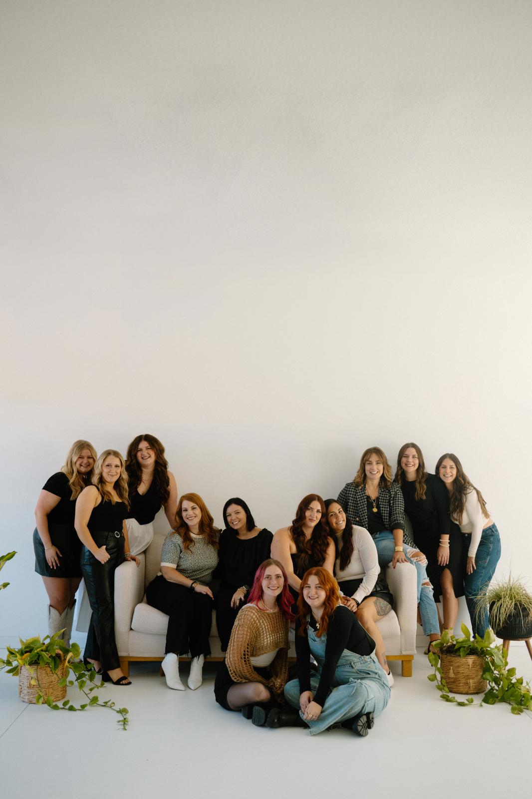 Cedar + Mane Beauty Collective in Fort Recovery, OH (2)