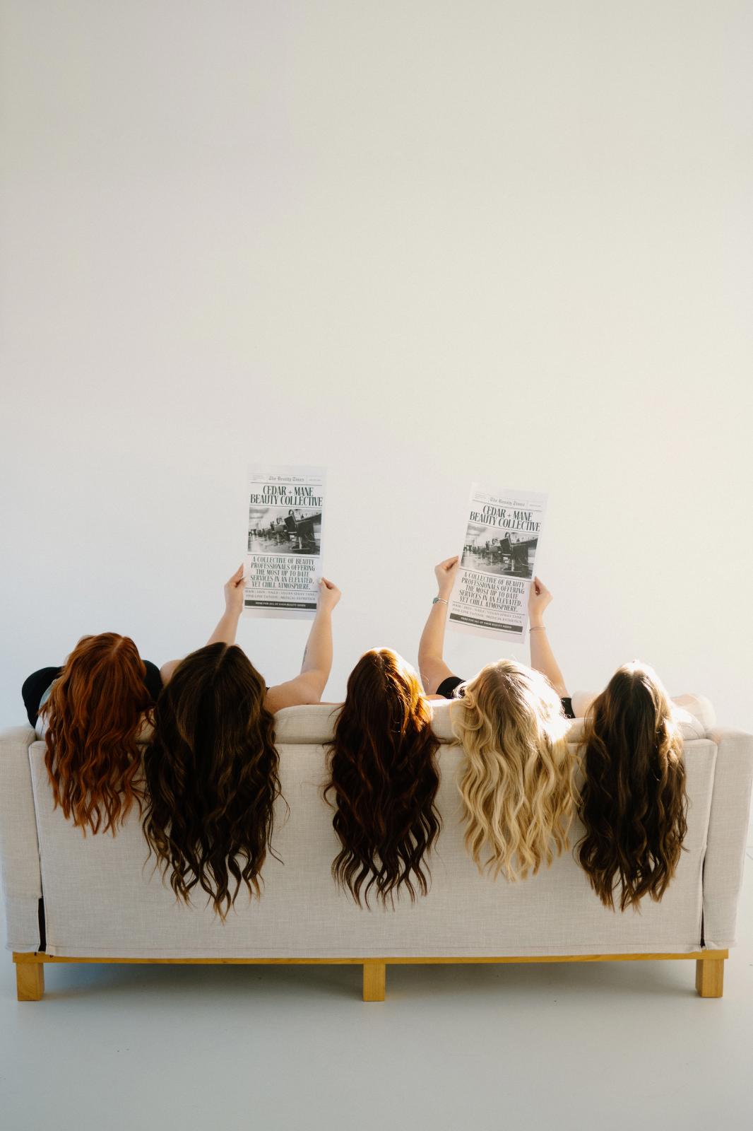 Cedar + Mane Beauty Collective in Fort Recovery, OH (4)