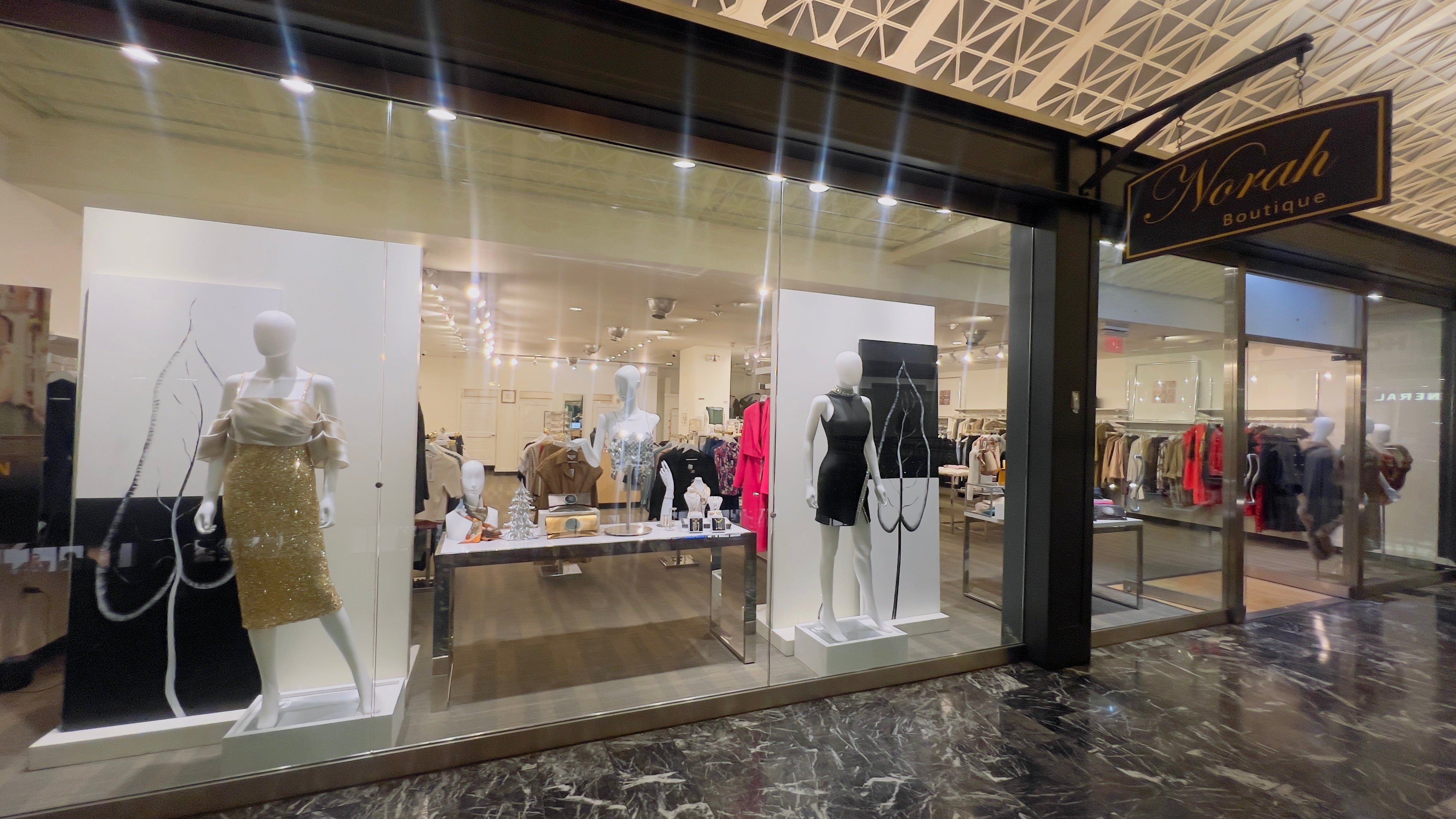 Norah Boutique in Washington, DC (2)