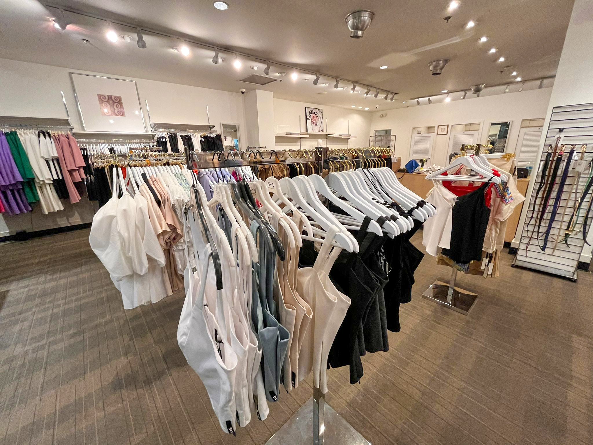 Norah Boutique in Washington, DC (4)