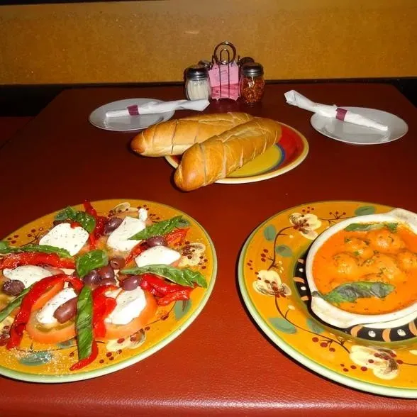 Vinny's Italian Restaurant in Trophy Club, TX (2)