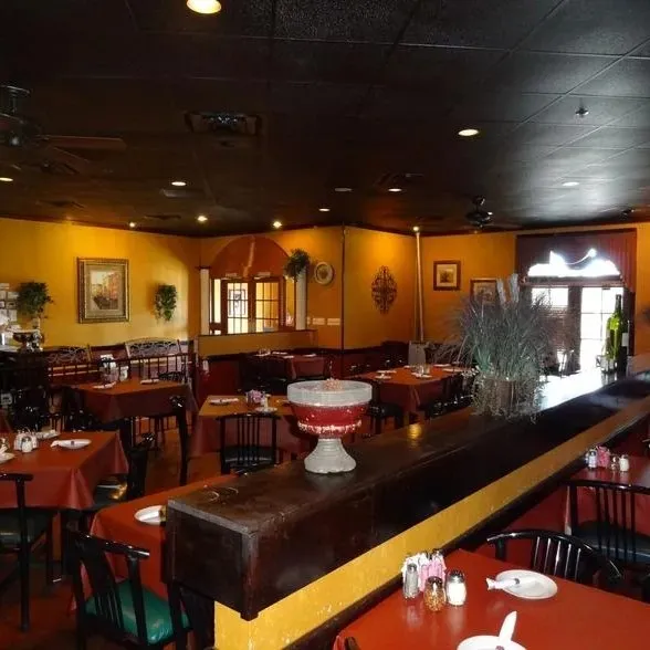 Vinny's Italian Restaurant in Trophy Club, TX (4)
