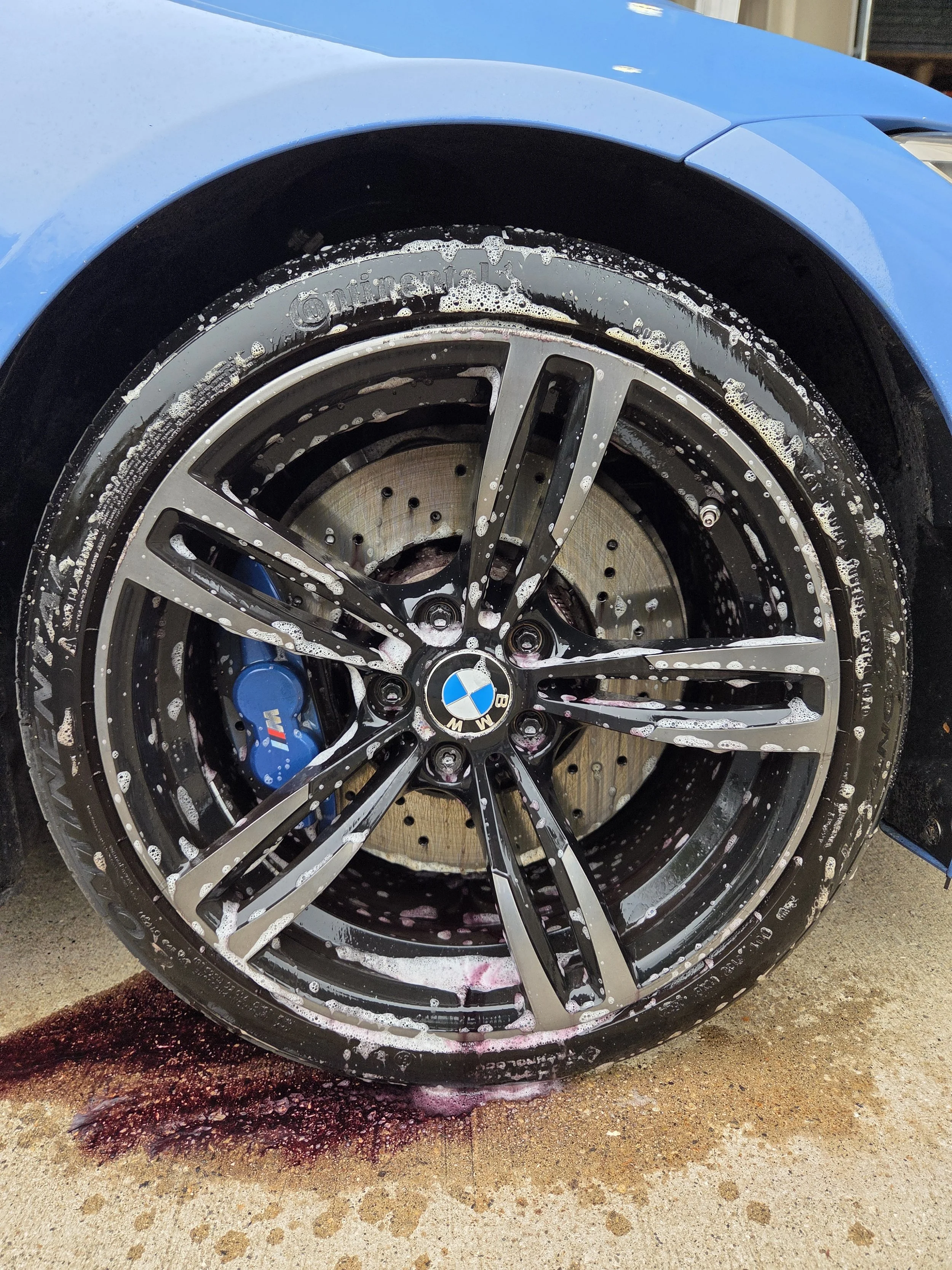 Dazzle Auto Spa in Fitchburg, WI