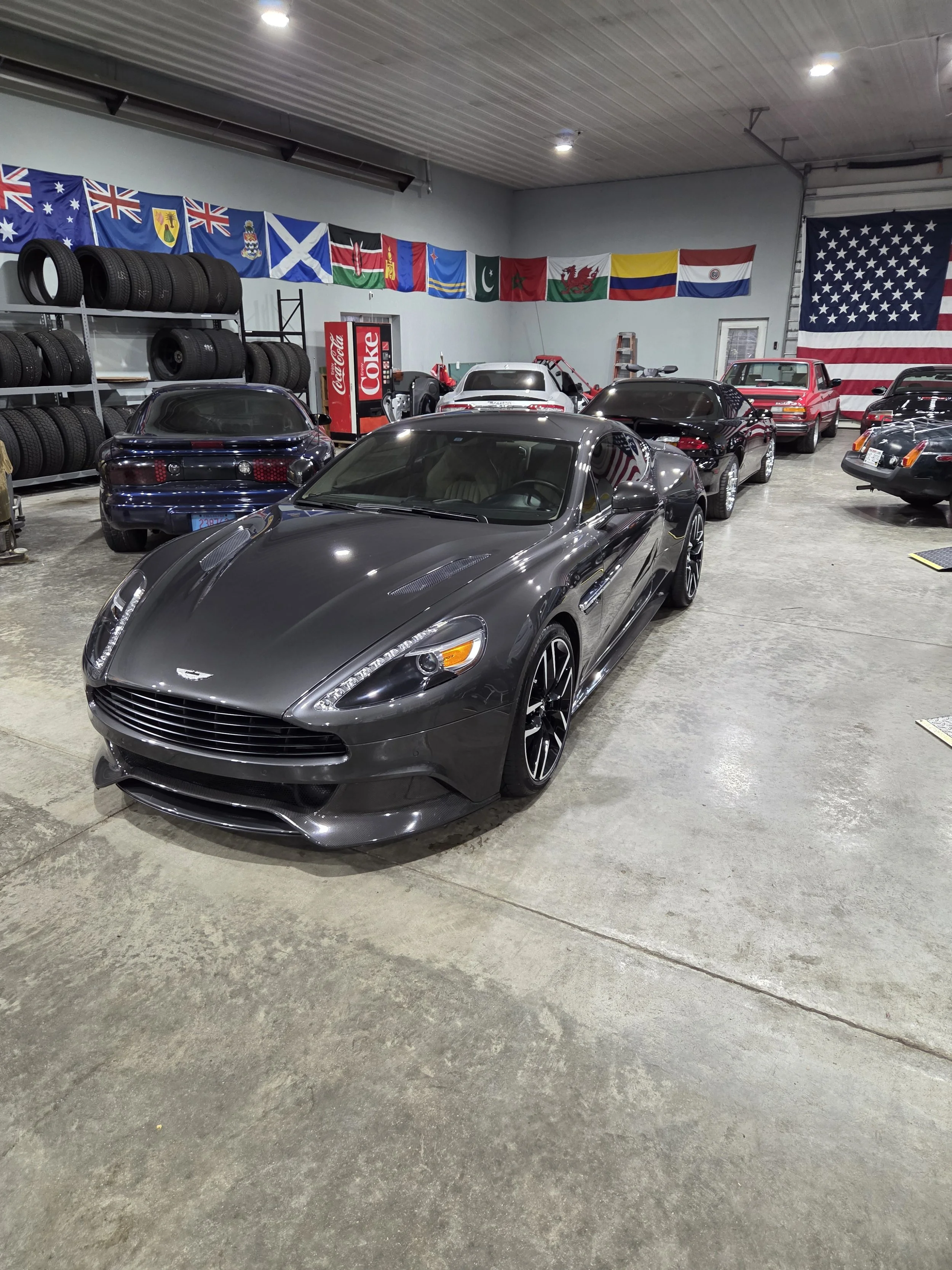 Dazzle Auto Spa in Fitchburg, WI (5)