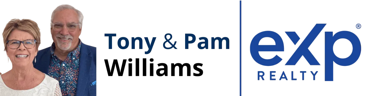 Tony & Pam Williams - eXp Realty in Acworth, GA (4)