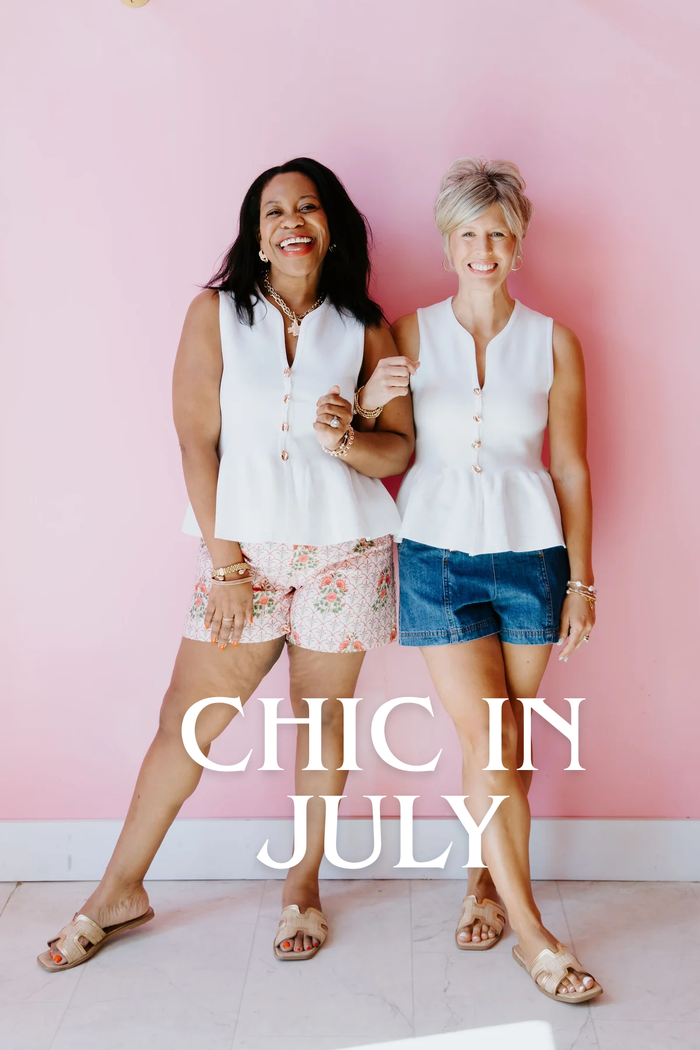 CharleyMadelyn Faith and Fashion Boutique in Apex, NC (2)