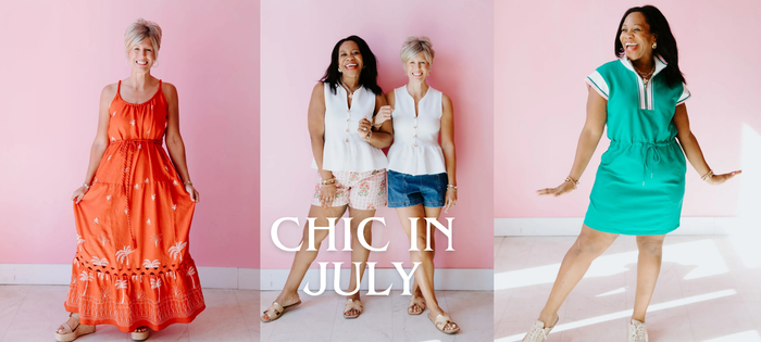 CharleyMadelyn Faith and Fashion Boutique in Apex, NC (3)