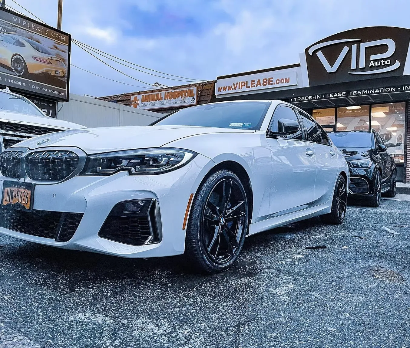 Majestic Mobile Detailing in Staten Island, NY