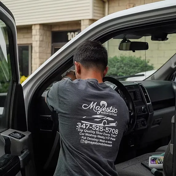 Majestic Mobile Detailing in Staten Island, NY (3)