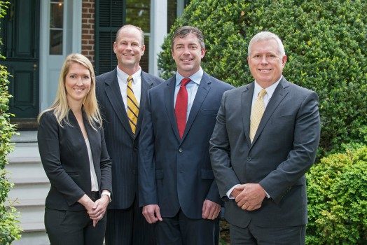 Booth, Booth, Cropper and Marriner, PC in Easton, MD (2)