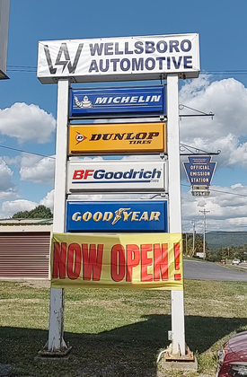 Wellsboro Automotive in Wellsboro, PA (5)