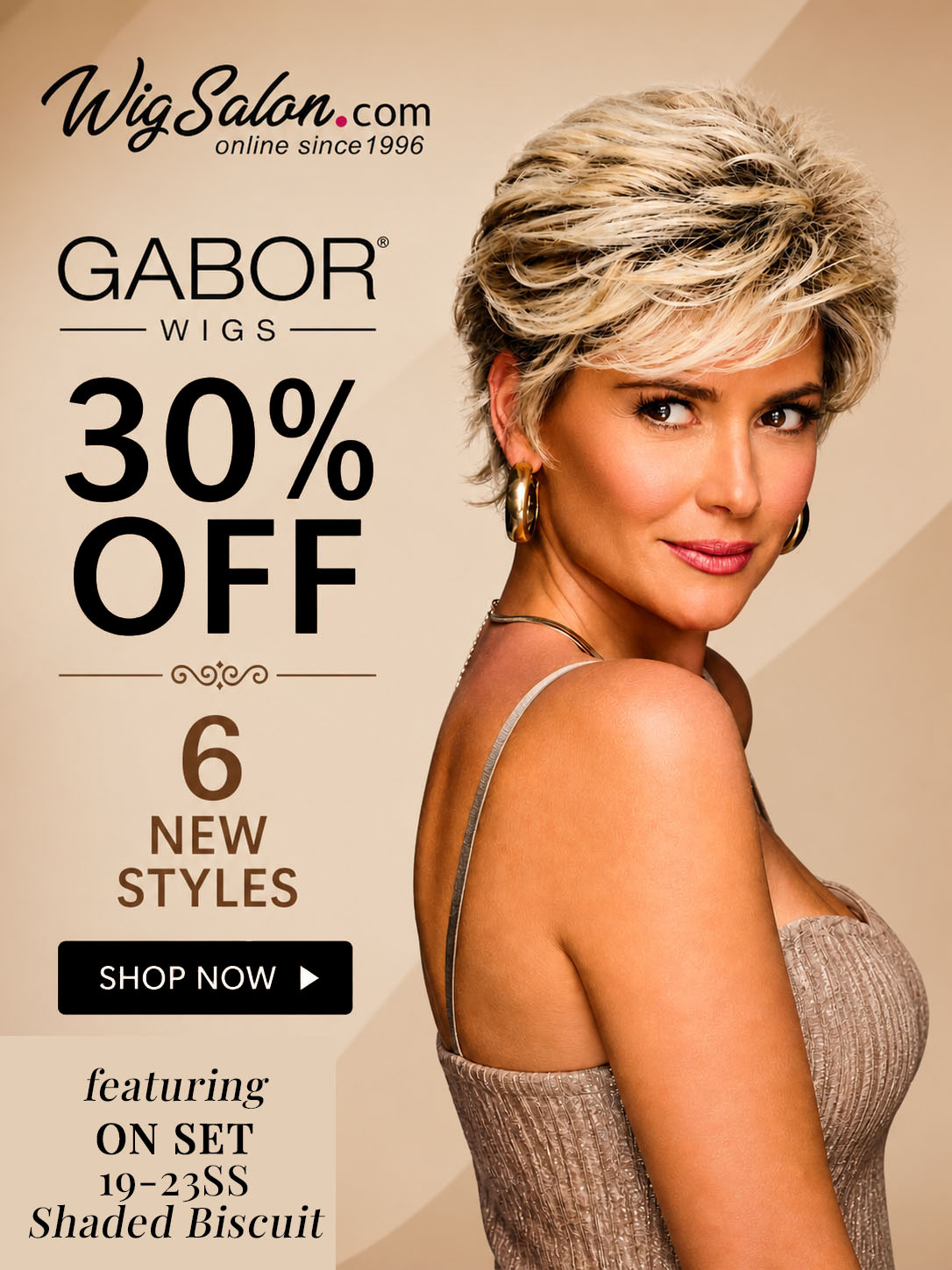 Wigsalon.com in Manhattan Beach, CA
