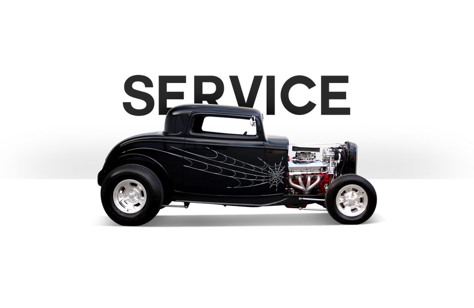 Innovative Speed Shop - Automotive Detailing in Cornelius, NC (6)