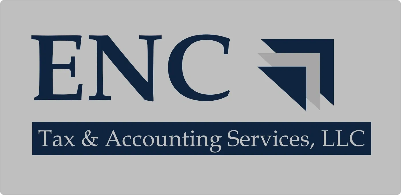 ENC Tax & Accounting Services, LLC in Cedar Lake, IN