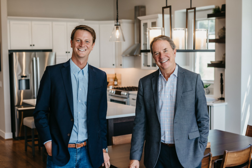 Hinckley Group, Coldwell Banker Realty in Cincinnati, OH (2)