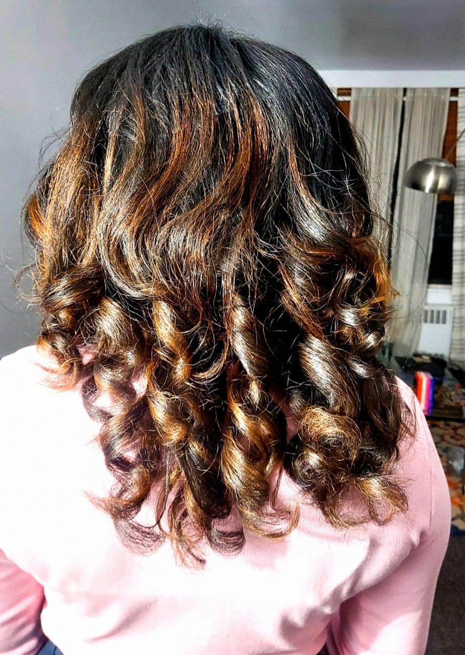 Haircare by Talia in Mt Vernon, NY (2)