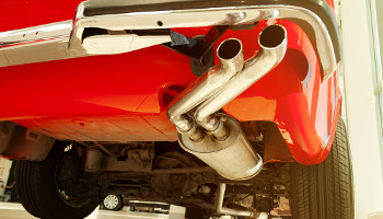 Camp's Auto Service in Boonville, IN