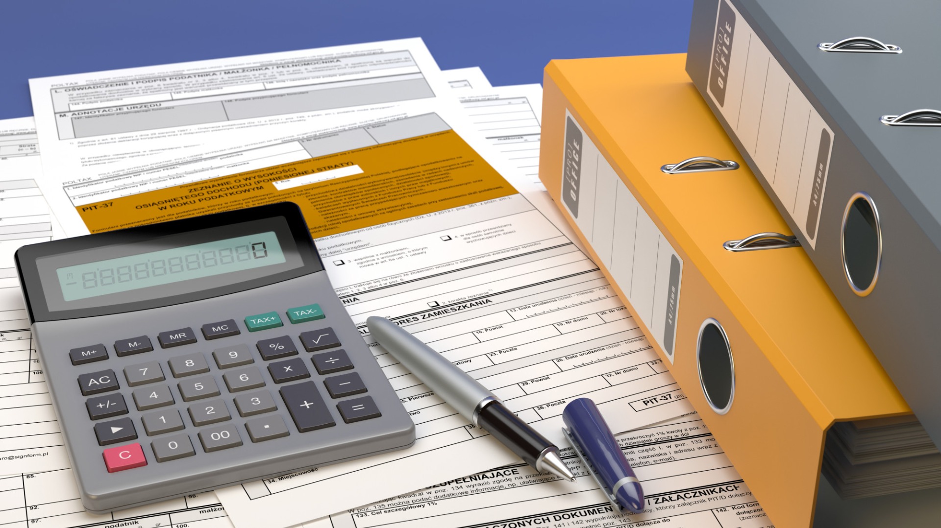 TAJ Tax & Bookkeeping Services in Fairfax, VA (2)