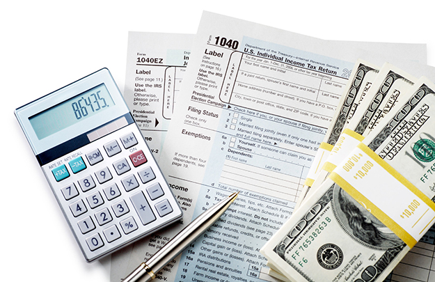 TAJ Tax & Bookkeeping Services in Fairfax, VA (4)