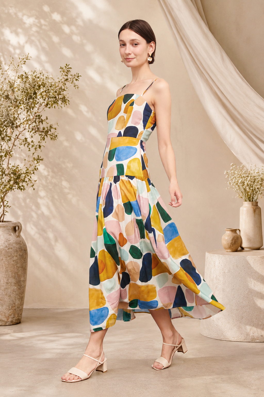 Siren Boutique in San Francisco, CA (2)