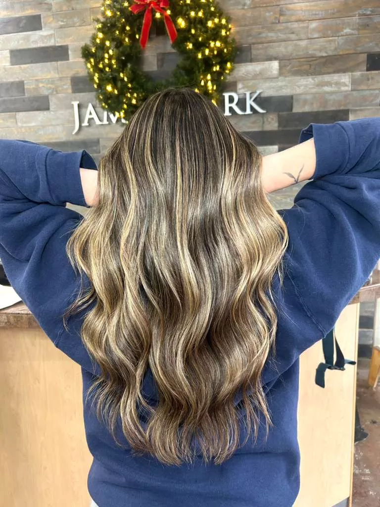 James Mark Salon - Just Aesthetics MD in Elk Grove, CA