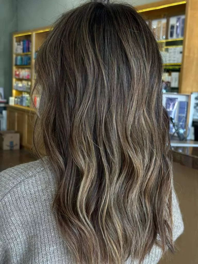 James Mark Salon - Just Aesthetics MD in Elk Grove, CA (2)