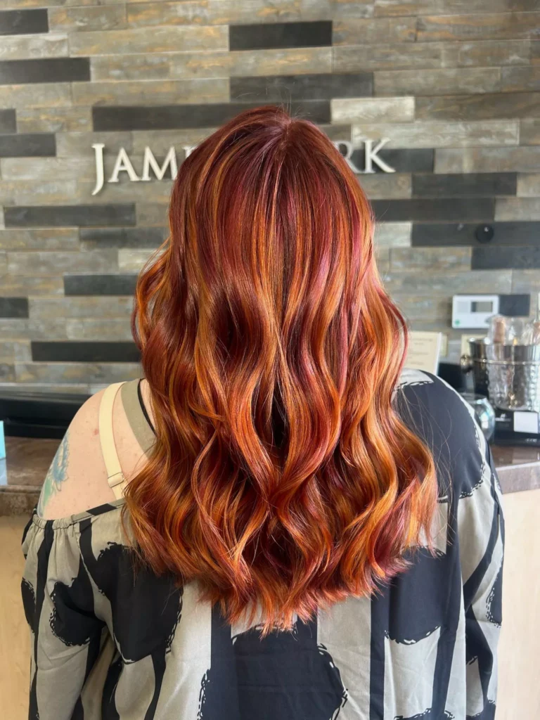 James Mark Salon - Just Aesthetics MD in Elk Grove, CA (3)