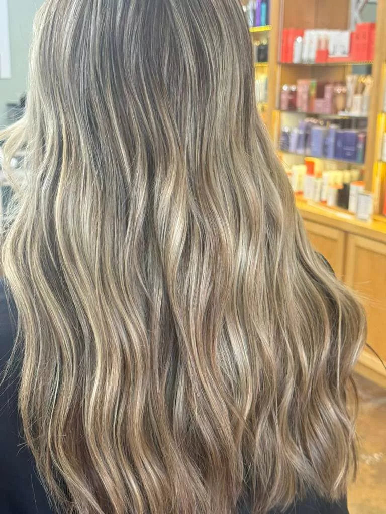 James Mark Salon - Just Aesthetics MD in Elk Grove, CA (4)