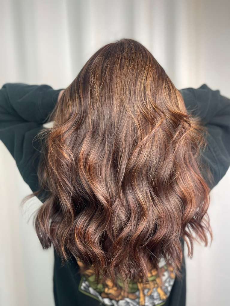 James Mark Salon - Just Aesthetics MD in Elk Grove, CA (6)