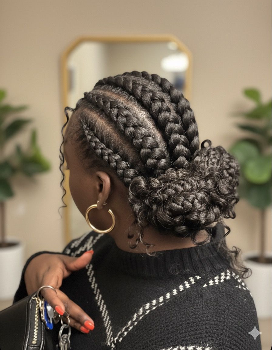 Ouley Hair Gallery in Washington, DC (3)