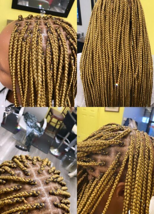 Ouley Hair Gallery in Washington, DC (4)