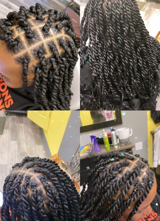 Ouley Hair Gallery in Washington, DC (5)